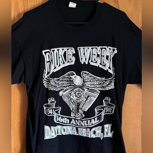 Bike Week Daytona T-Shirt